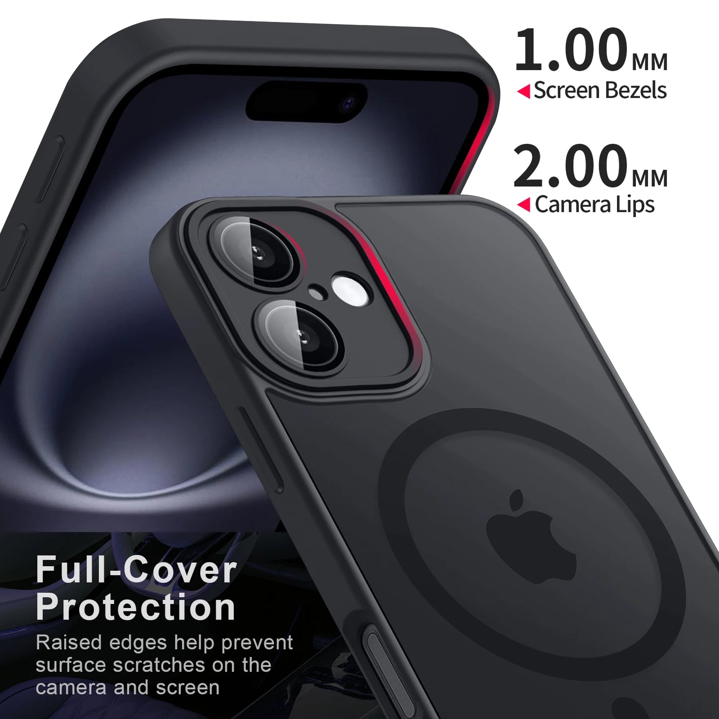 Capa para Iphone