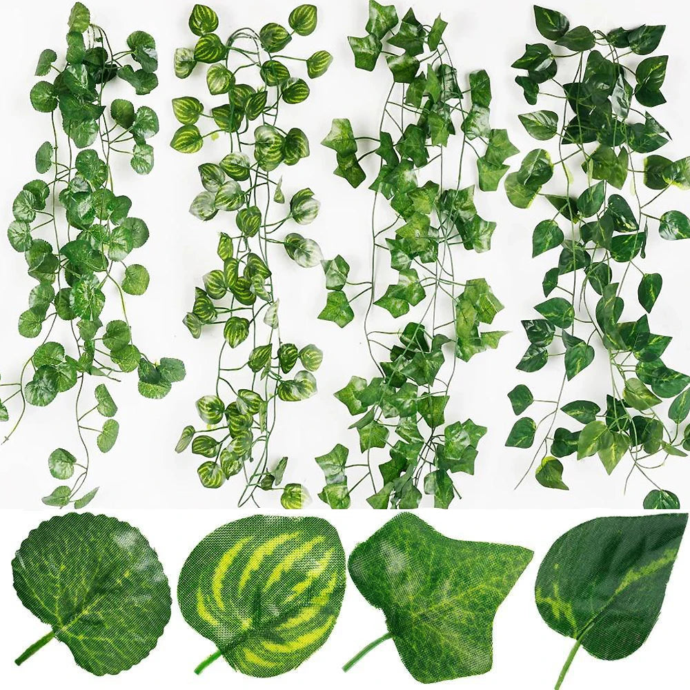 Plantas Artificiais