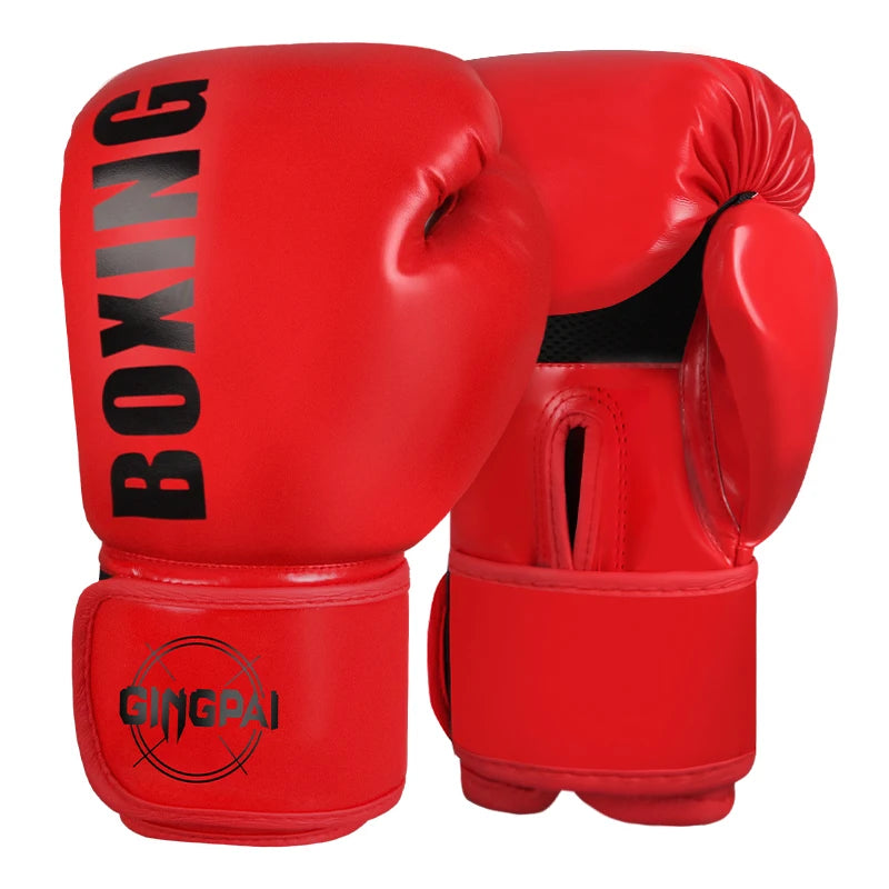 Luvas de Boxe