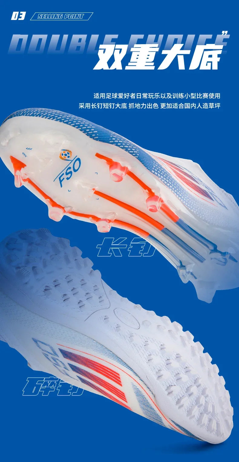 Chuteiras Futebol