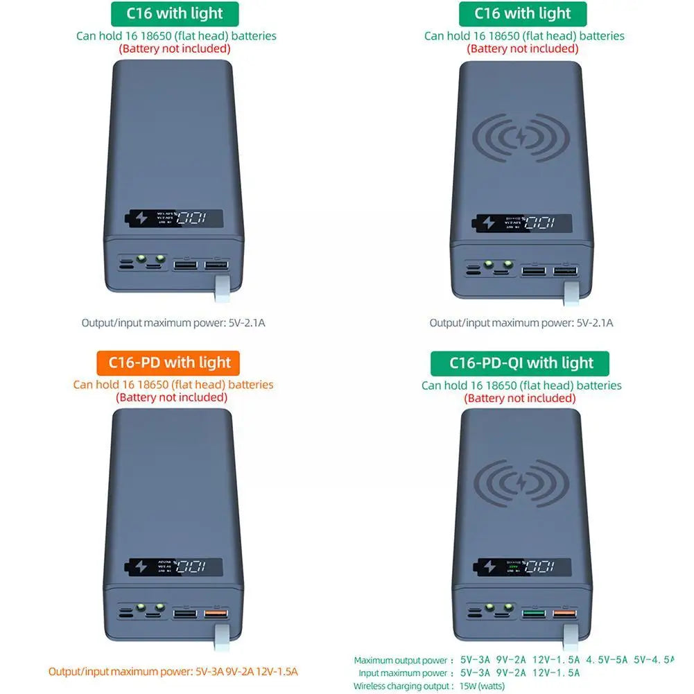 PowerBank