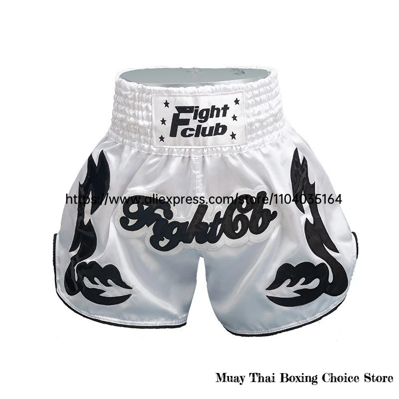 Calções para Boxe