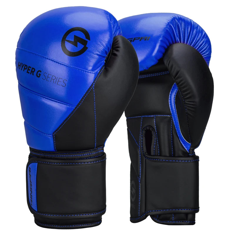 Luvas de Boxe