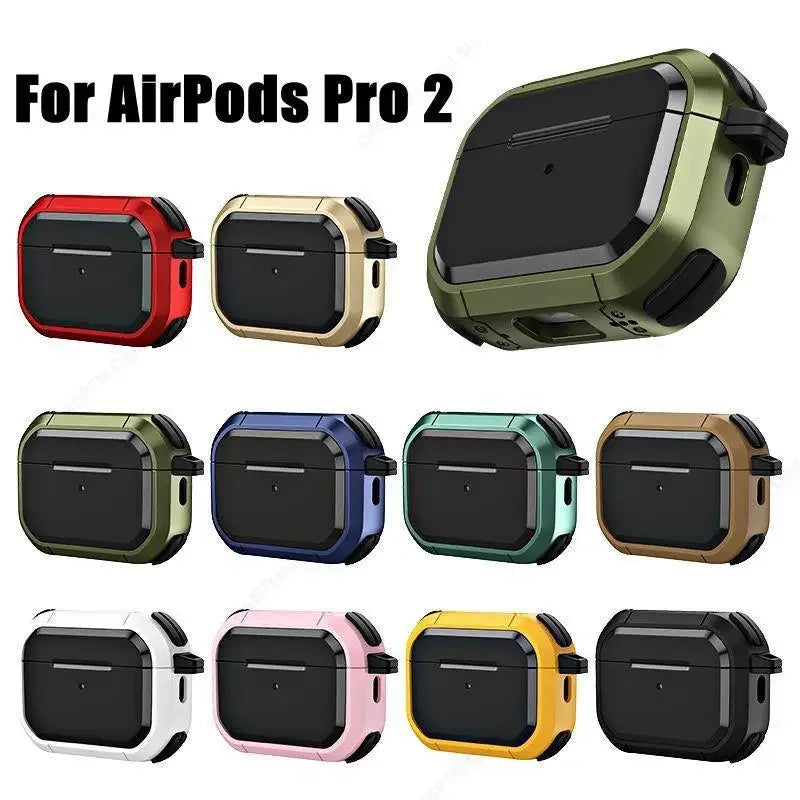 Capa para Airpods
