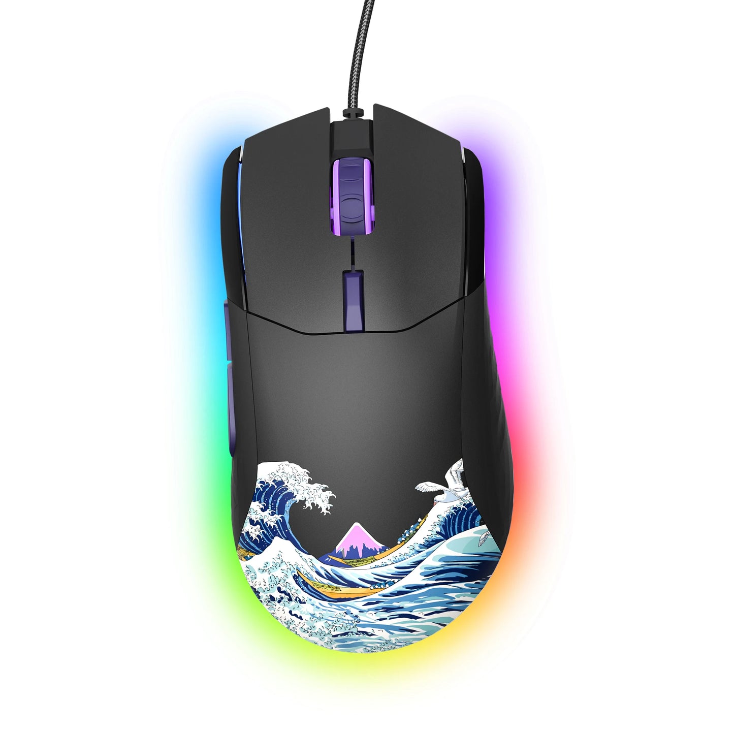 Teclado Mecânico 75%