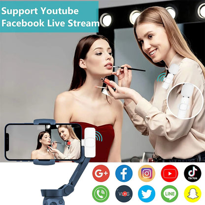 Microfone