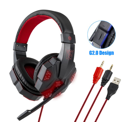 Fones Gamer