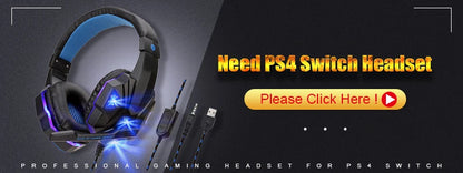 Fones Gamer