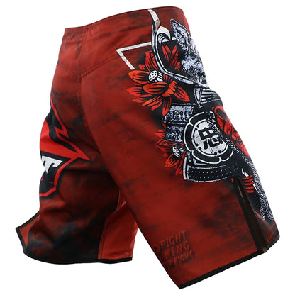 Calções Boxe