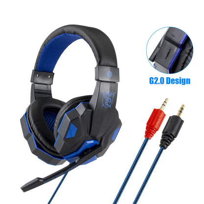 Fones Gamer
