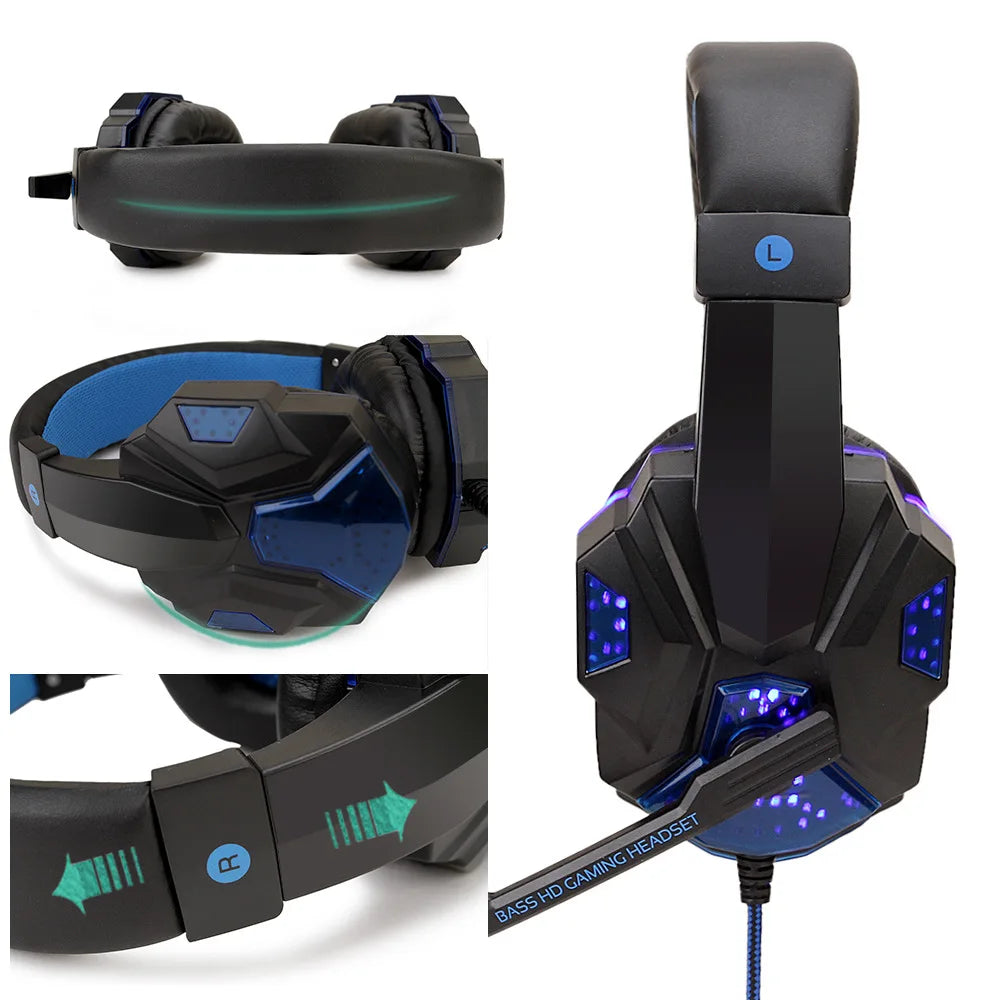 Fones Gamer