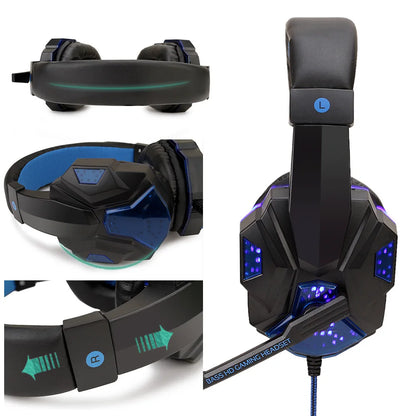 Fones Gamer