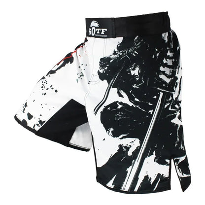 Calções para Boxe