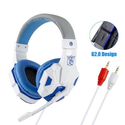 Fones Gamer