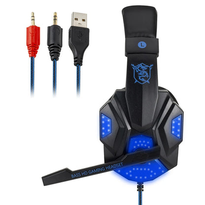 Fones Gamer