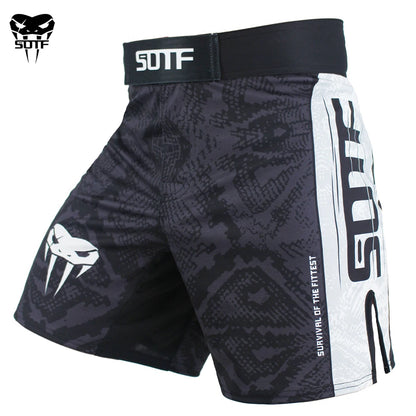 Calções para Boxe