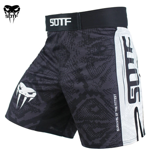 Calções para Boxe