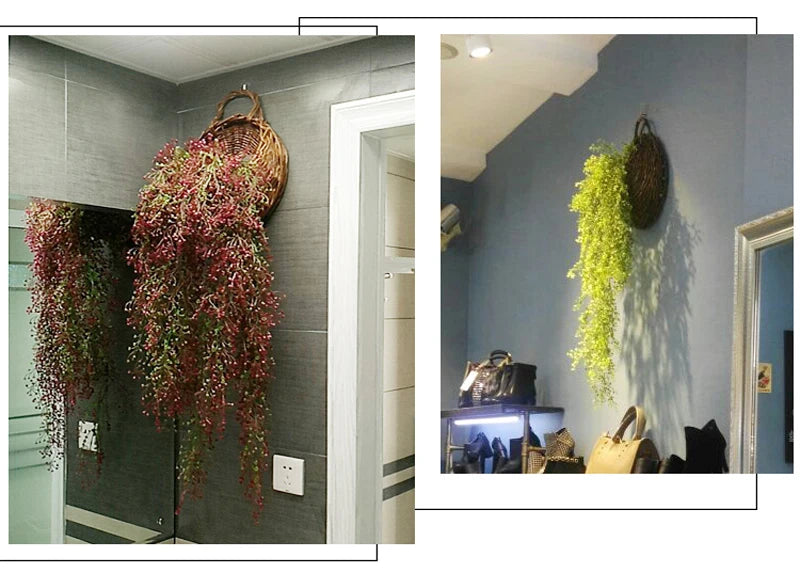 Plantas Artificiais
