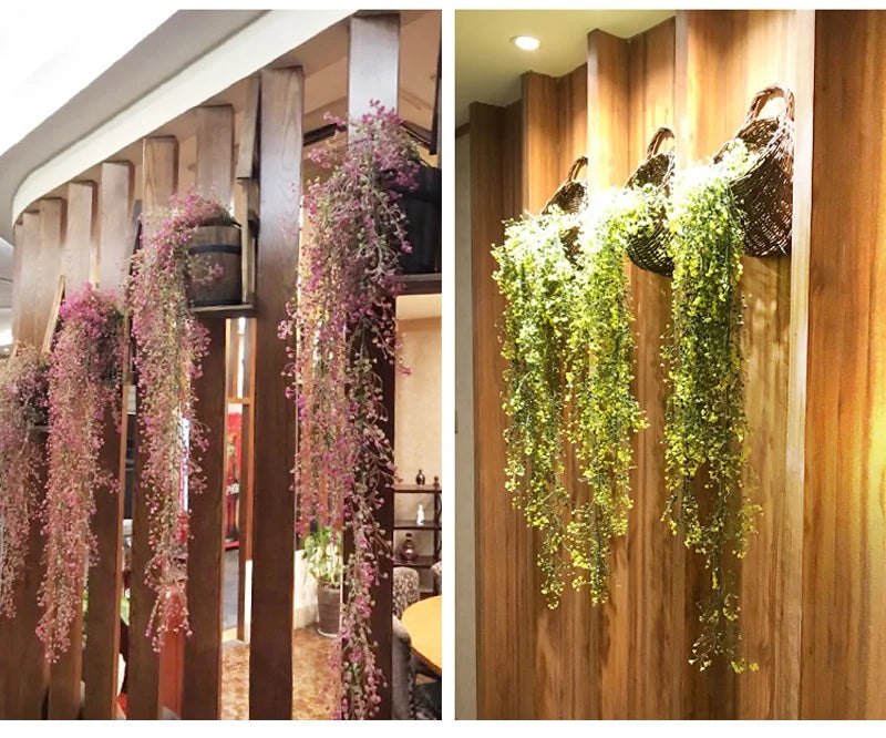 Plantas Artificiais