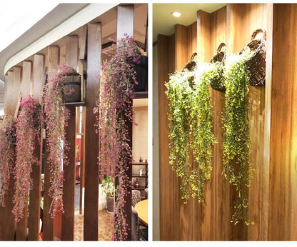 Plantas Artificiais