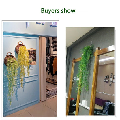 Plantas Artificiais