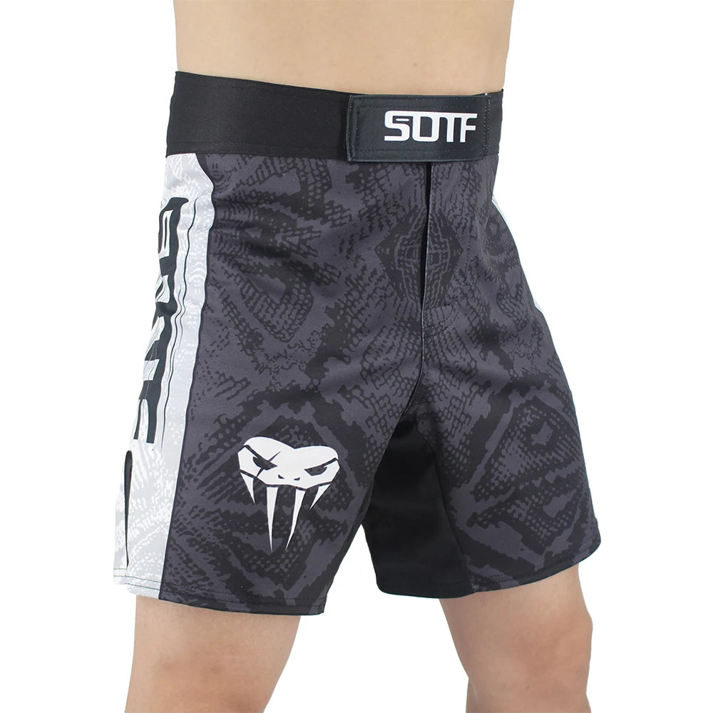 Calções para Boxe