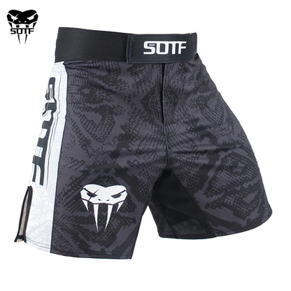 Calções para Boxe