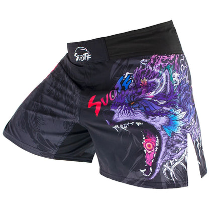Calções para Boxe