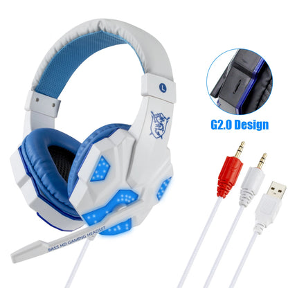 Fones Gamer