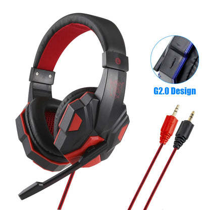 Fones Gamer