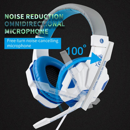 Fones Gamer