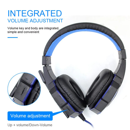 Fones Gamer