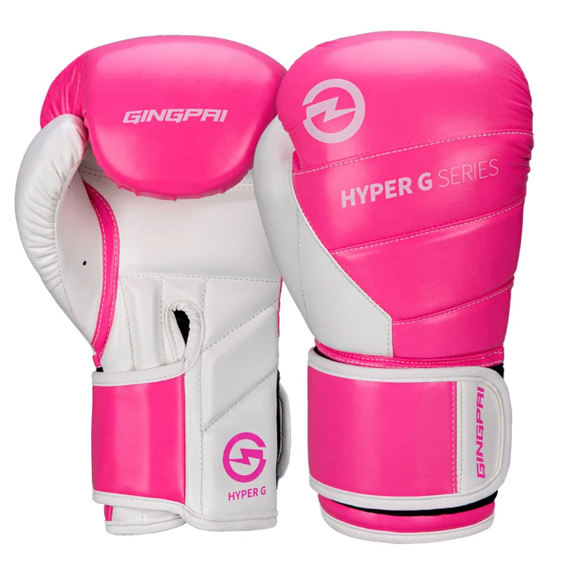 Luvas de Boxe