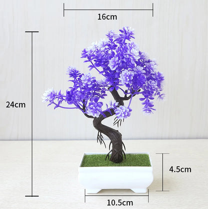 Plantas Artificiais para Decoração