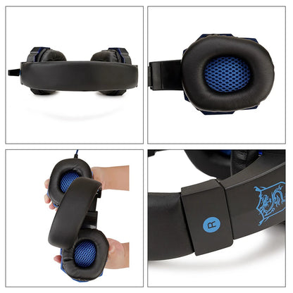 Fones Gamer