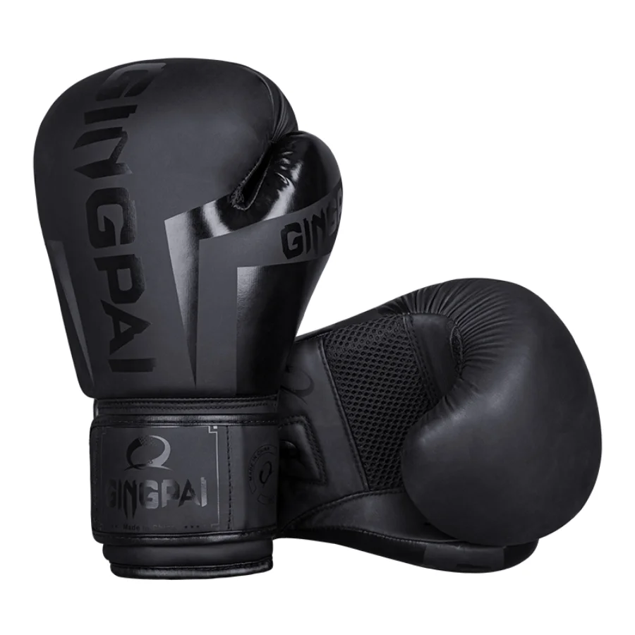 Luvas de Boxe