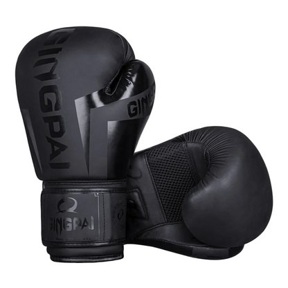 Luvas de Boxe
