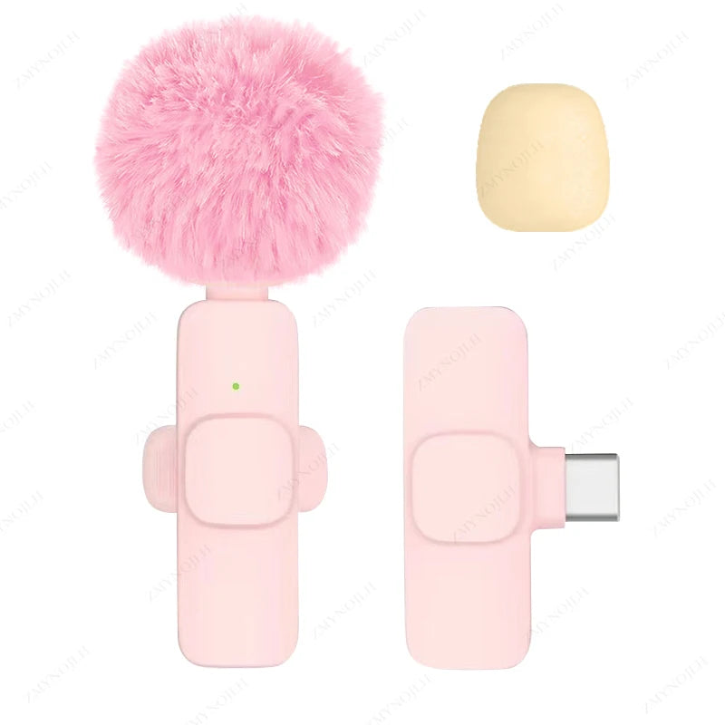 Microfone