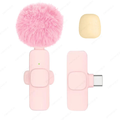 Microfone