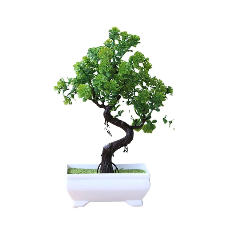 Plantas Artificiais