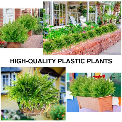 Plantas Artificiais