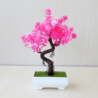 Plantas Artificiais para Decoração