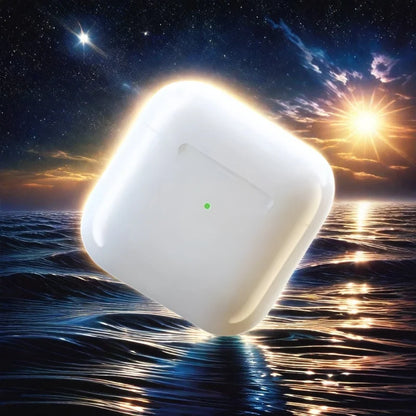 Fones de Ouvido Sem Fio (Bluetooth)