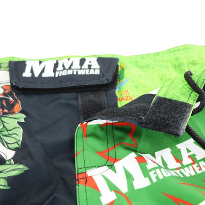 Calções Boxe