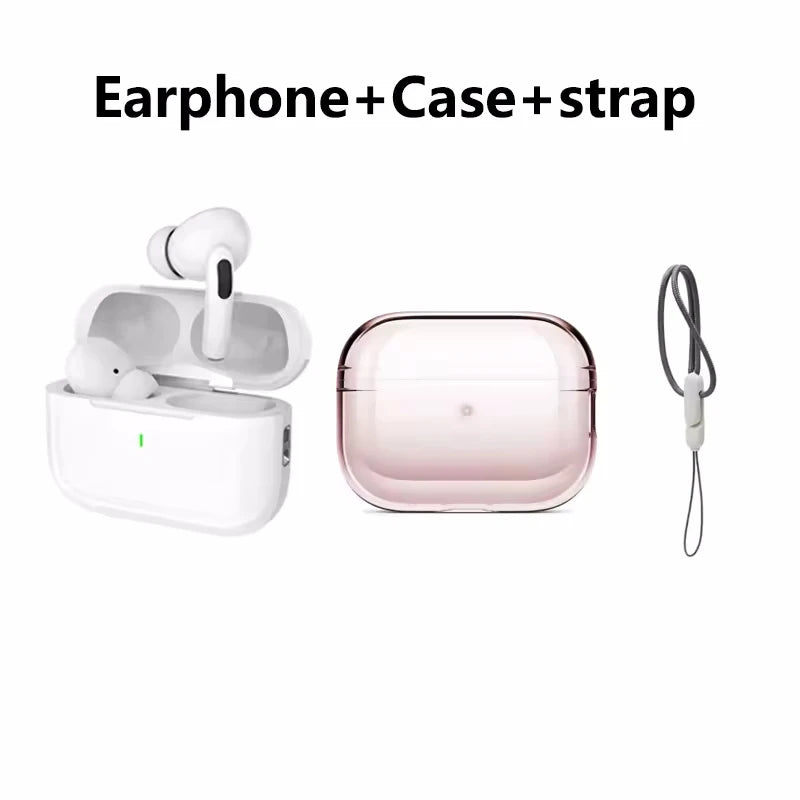 Fones de Ouvido Sem Fio (Bluetooth)