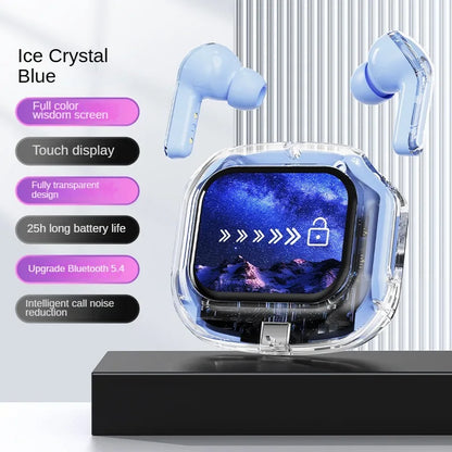 Fones de Ouvido Sem Fio (Bluetooth)