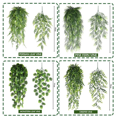 Plantas Artificiais