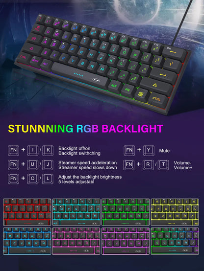 Teclado