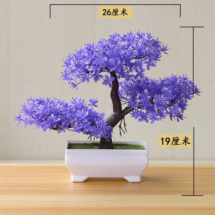 Plantas Artificiais