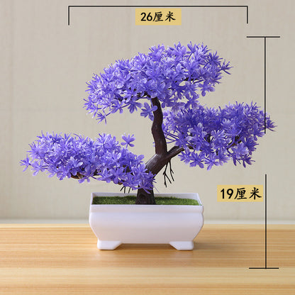 Plantas Artificiais